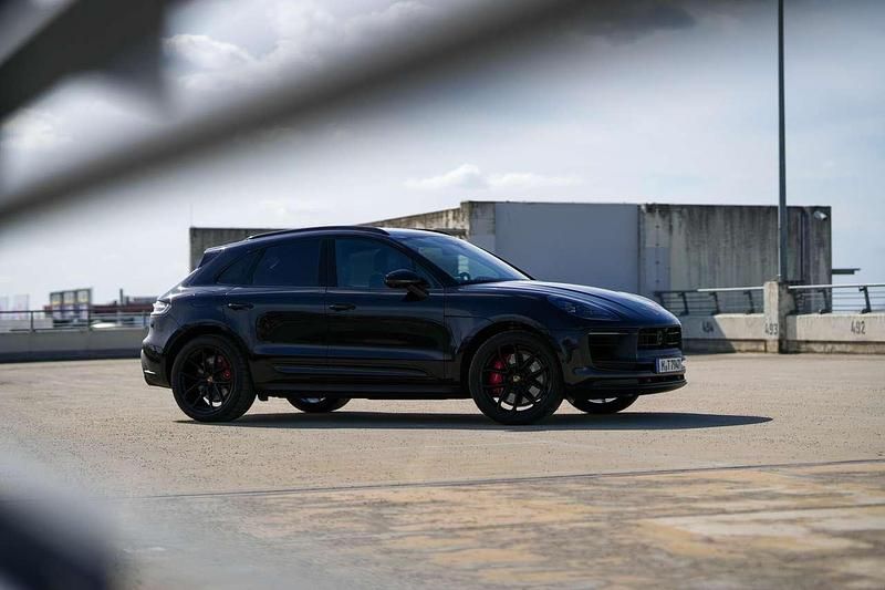 Usata Porsche Macan 441 CV (324 kW) 2023 SUV
