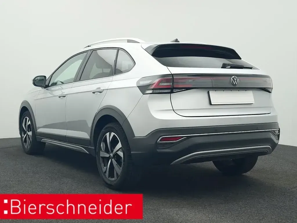 Gebraucht VW Taigo Style 110 PS (80 kW) 2022 Silber SUV