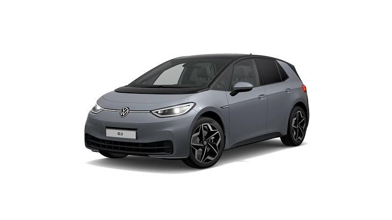 Gebraucht VW ID.3 Pure 110 kW (150 PS) 2022 Kleinwagen