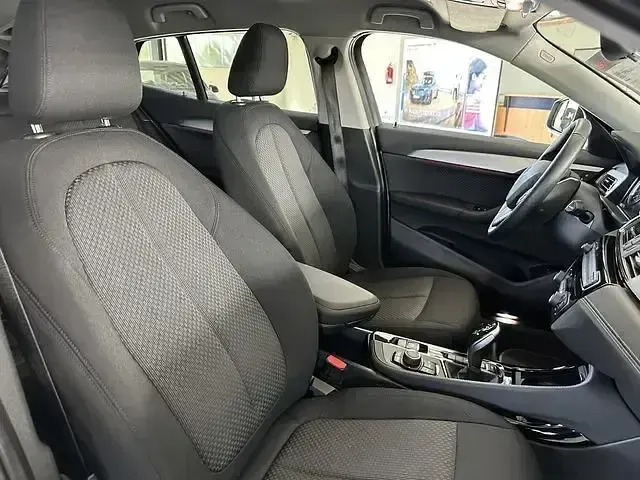 Gebraucht BMW X2 Advantage 190 PS (139 kW) 2023 Alpinweiss iii SUV