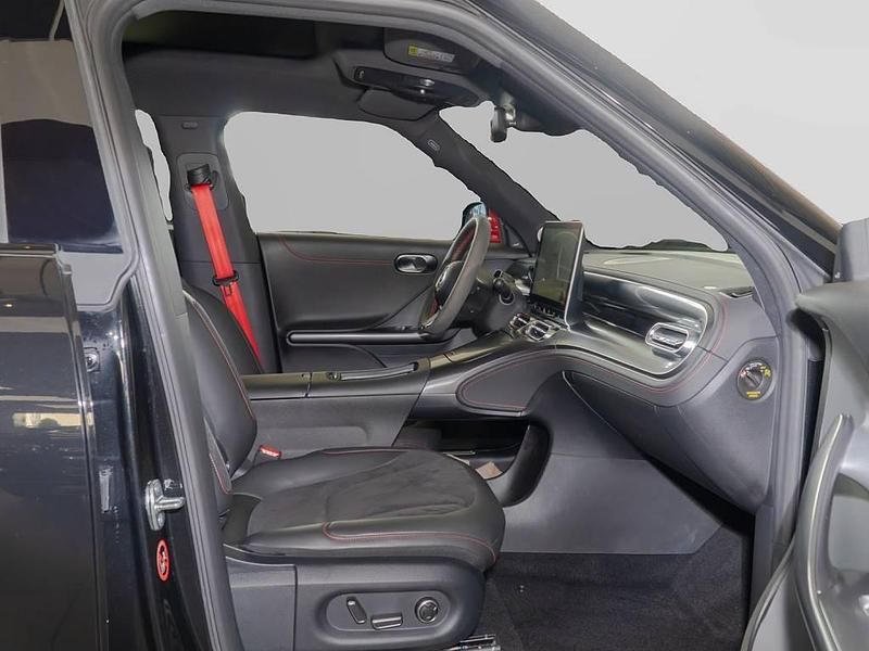 Gebraucht Smart #1 Edition #1 314 kW (428 PS) 2024 Schwarz SUV