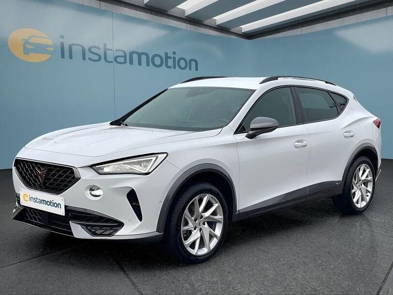 Gebraucht Cupra Formentor 150 PS (110 kW) 2024 Andere SUV