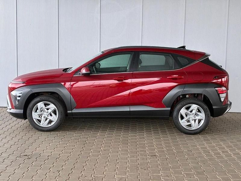 (ultimate red) Neu 2025 Hyundai Kona SUV | 26.000 € (Fairer Preis) - Bild 1/4
