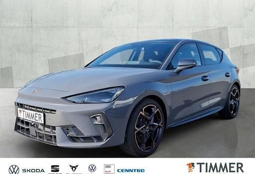 Gebraucht Cupra Leon VZ 272 PS (200 kW) 2025 Grau Limousine