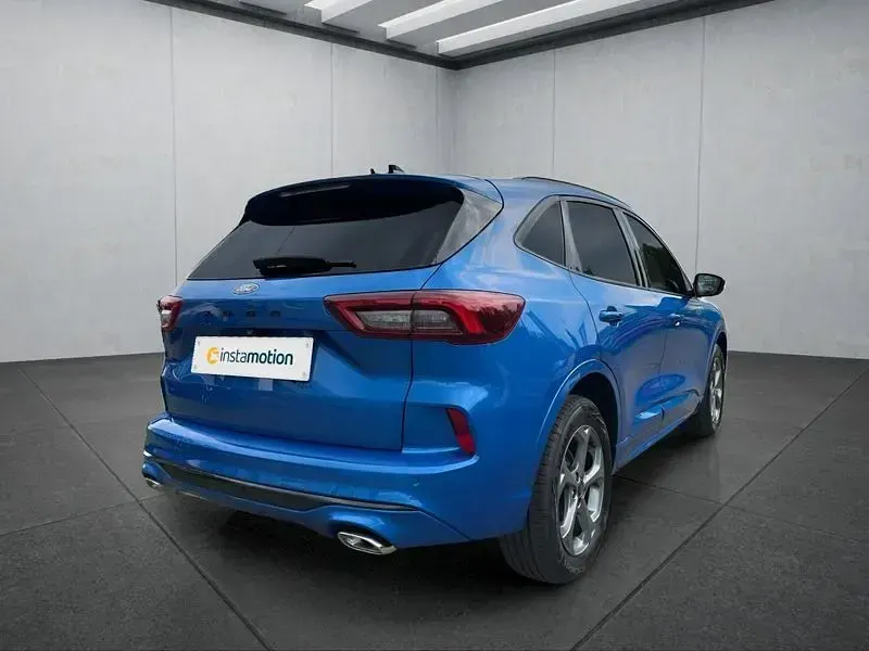 Neu Ford Kuga ST-Line 185 PS (136 kW) 2026 Blau SUV