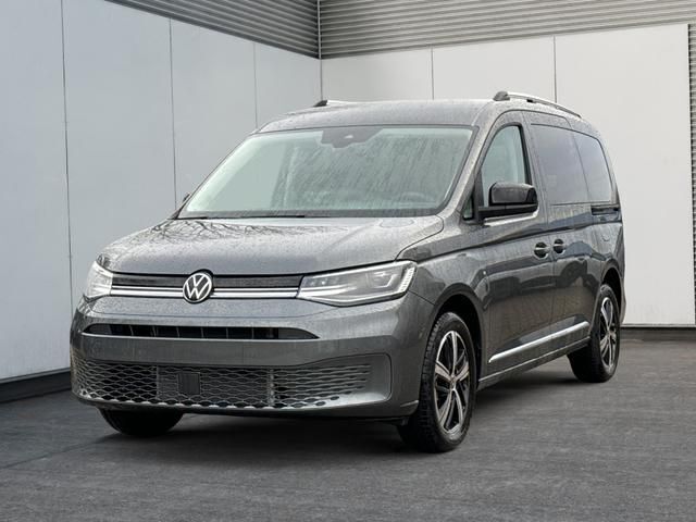 Neu 2024 VW Caddy Maxi Style Van / Kleinbus | 36.990 € (Guter Preis) - Bild 1/1