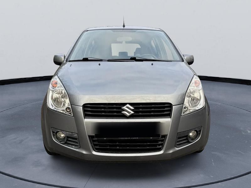 Grau Gebraucht 2009 VW Fox Kleinwagen | 4.300 € - Bild 1/4