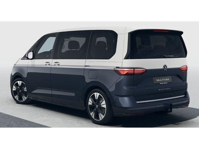 Neu VW Multivan Style 150 PS (110 kW) 2025 Weiß Van