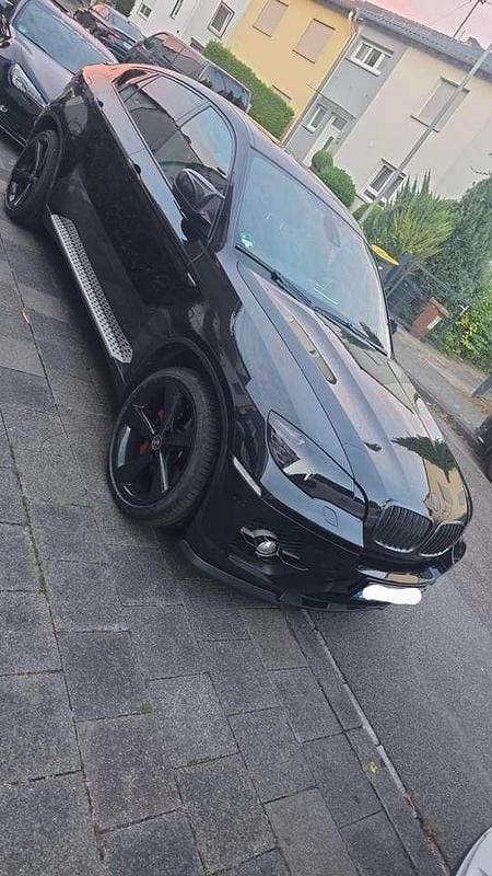 Gebraucht BMW X6 408 PS (300 kW) 2010 SUV