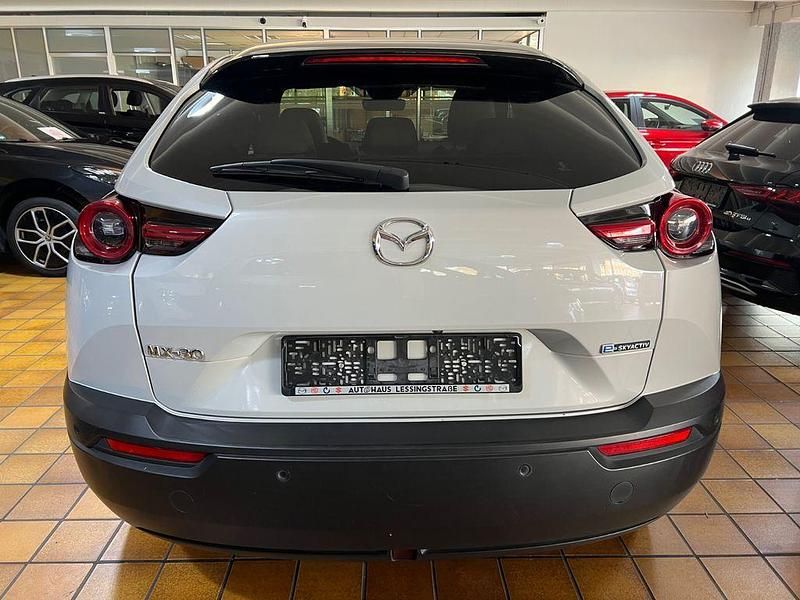 Gebraucht Mazda MX30 Basis 106 kW (145 PS) 2021 SUV