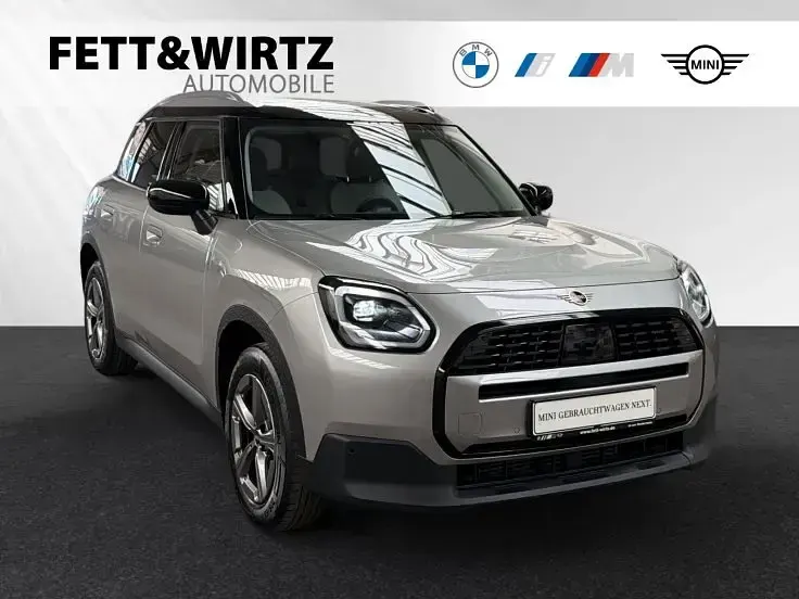 Brugt Mini Countryman 170 HK (125 kW) 2025 SUV