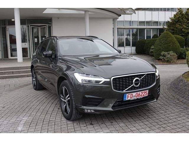Gebraucht 2020 Volvo XC60 SUV | 39.690 € (Teuer) - Bild 1/4