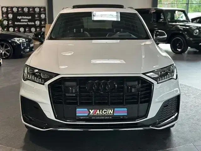 Gebraucht Audi Q7 Competition 470 PS (345 kW) 2023 Andere SUV
