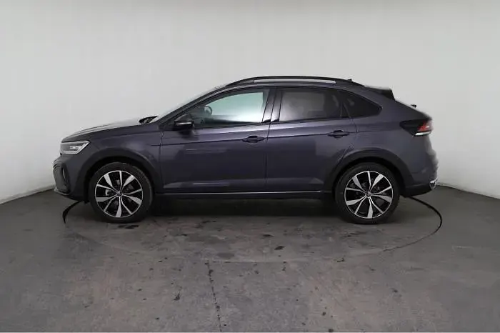 Neu VW Taigo R-line Edition 150 PS (110 kW) 2026 Grau, rauch grau (5w5w) SUV