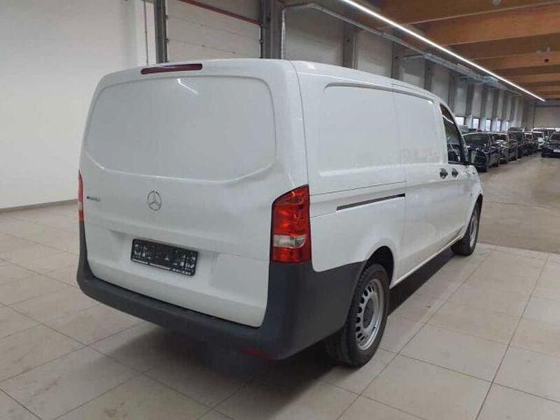 Gebraucht Mercedes e-Vito 85 kW (116 PS) 2020 Andere Van / Kleinbus