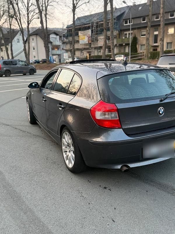 Gebraucht BMW 120 149 PS (109 kW) 2006 Kleinwagen