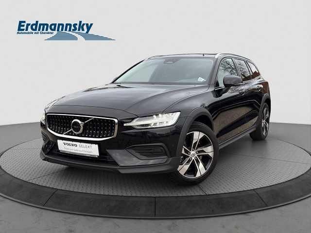 Gebraucht 2023 Volvo V60 CC Kombi | 40.460 € (Etwas zu teuer) - Bild 1/4