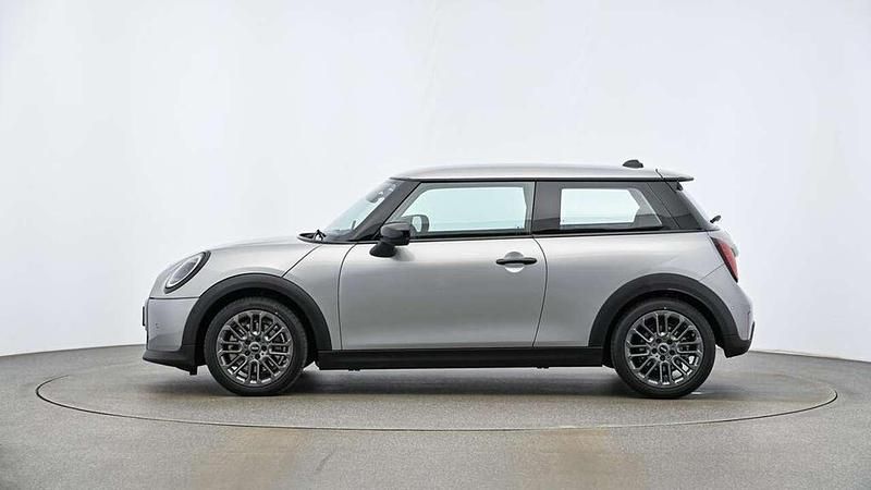 Gebraucht Mini Cooper Classic 156 PS (114 kW) 2024 Grau Kleinwagen