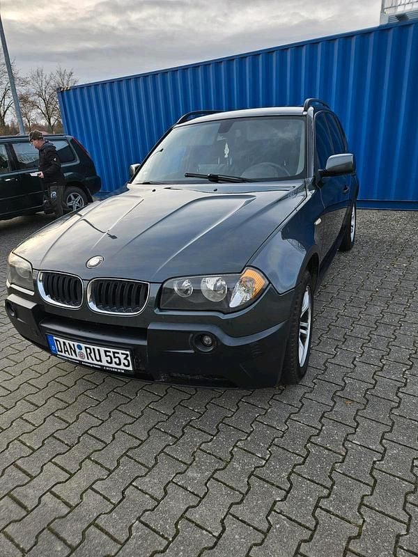 Gebraucht 2004 BMW X3 SUV | 3.800 € - Bild 1/4