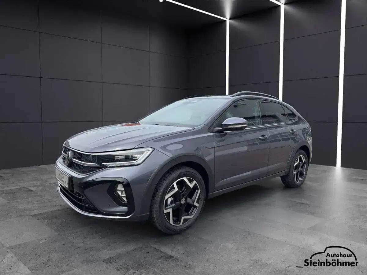 Neu VW Taigo Comfortline 116 PS (85 kW) 2026 Rauchgrau (grau) SUV
