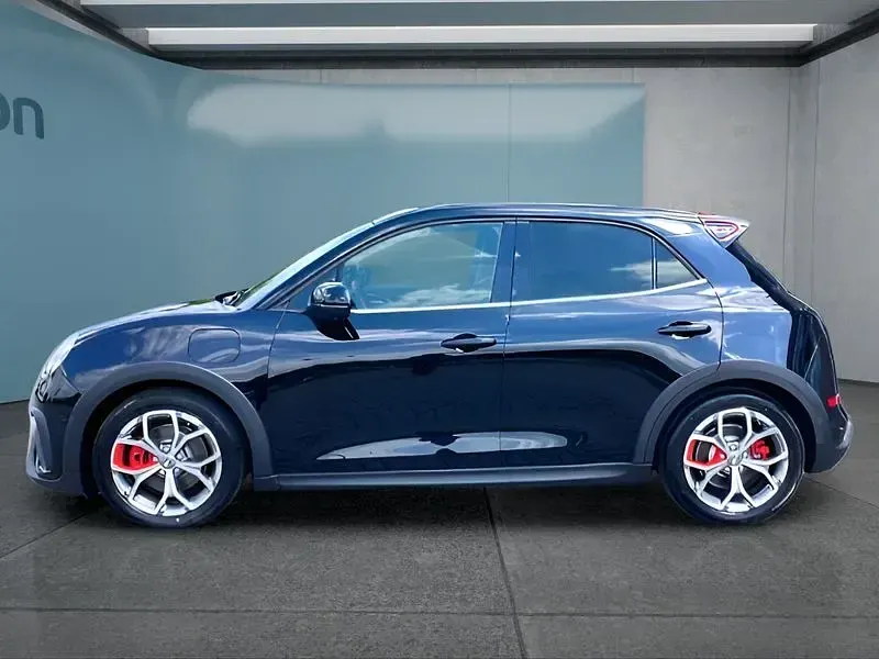 Gebraucht Ora 03 GT 125 kW (171 PS) 2024 Schwarz Kleinwagen
