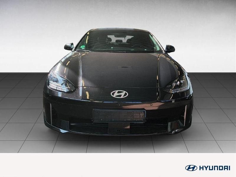 Gebraucht Hyundai Ioniq 6 239 kW (325 PS) 2024 Mic (blau Limousine