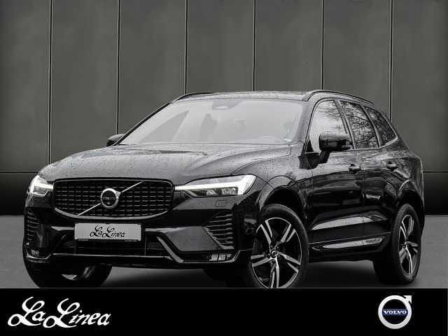 Gebraucht Volvo XC60 173 PS (127 kW) 2022 SUV