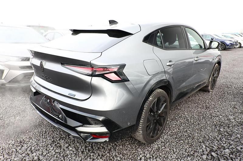 Gebraucht Renault Rafale Esprit Alpine 300 PS (220 kW) 2025 Dolomitgrau metallic SUV