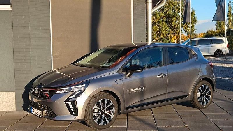 Grau Gebraucht 2025 Mitsubishi Colt Plus Limousine | 20.890 € (Etwas zu teuer) - Bild 1/4