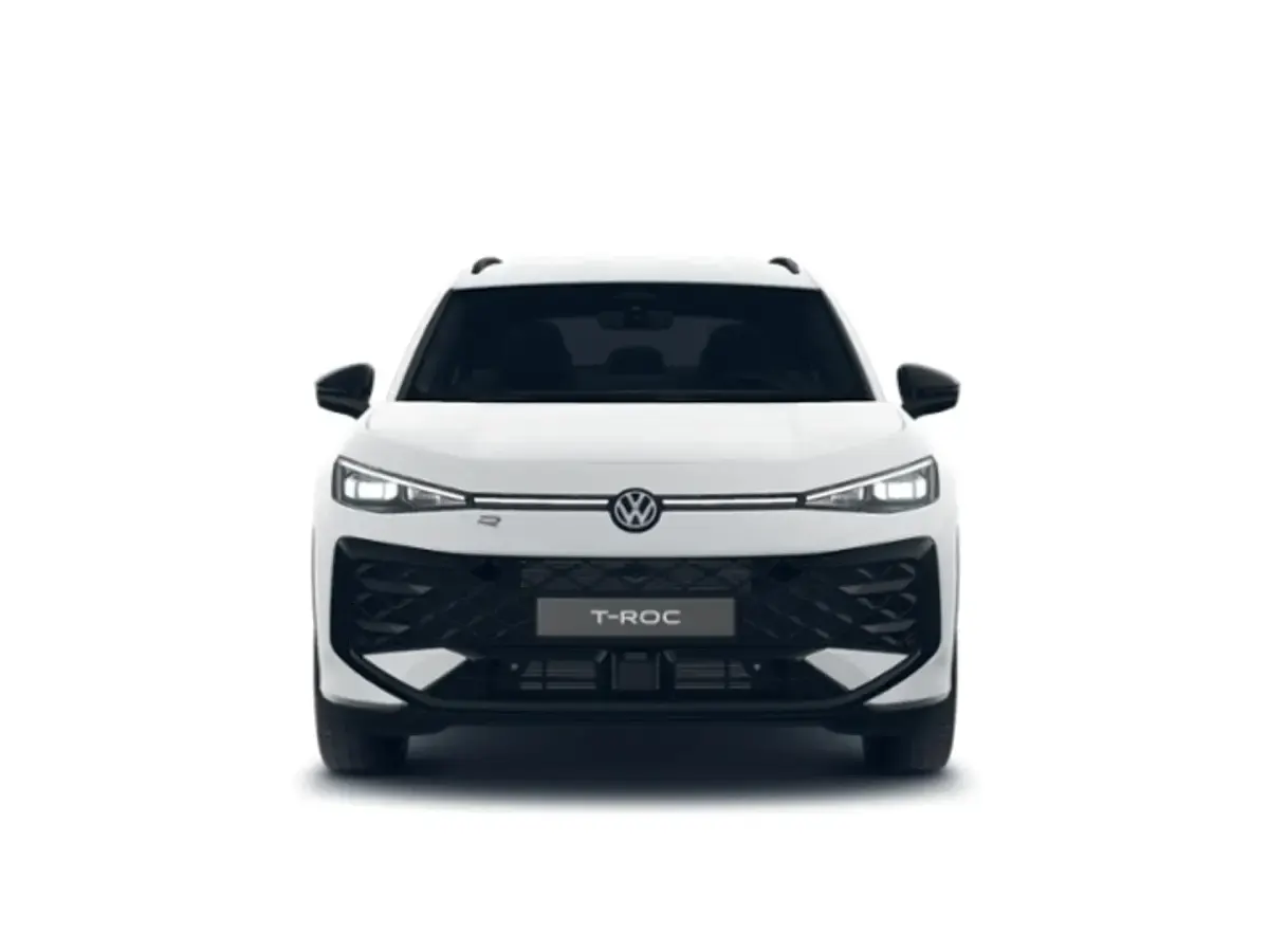 Gebraucht VW T-Roc R-line 150 PS (110 kW) 2026 SUV
