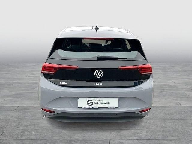 Gebraucht VW ID.3 Pro Performance 150 kW (204 PS) 2021 Grau Kleinwagen