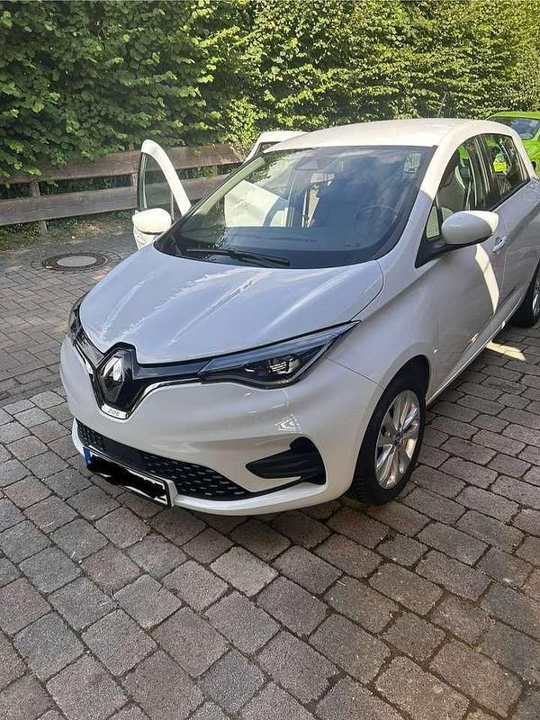 Gebraucht 2020 Renault Zoe Experience Kleinwagen | 9.950 € (Superpreis) - Bild 1/4