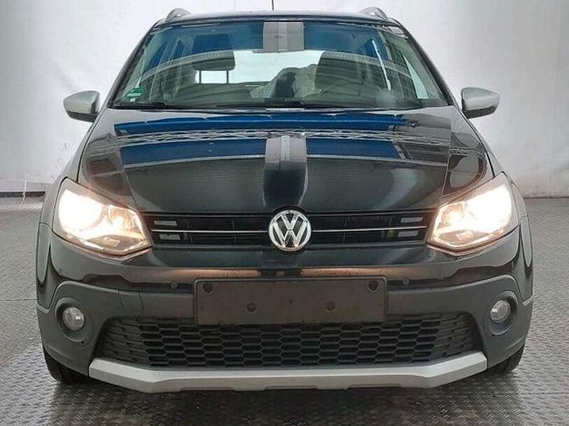 Gebraucht VW Polo Cross 103 PS (75 kW) 2015 Andere Kleinwagen