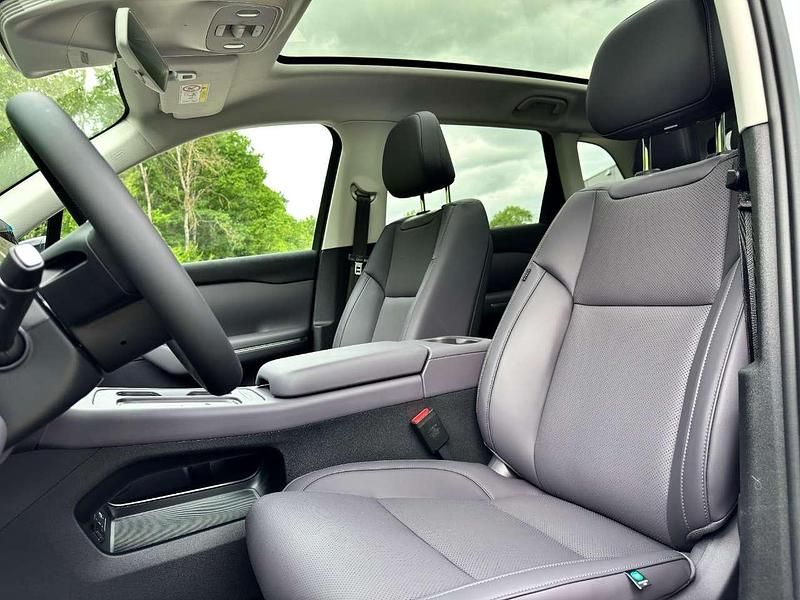 Gebraucht Leapmotor C10 158 kW (215 PS) 2025 Pearly white SUV