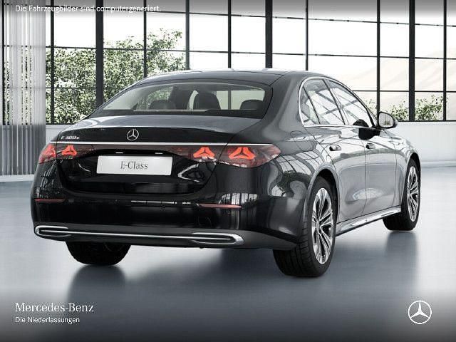 Gebraucht Mercedes E300 313 PS (230 kW) 2024