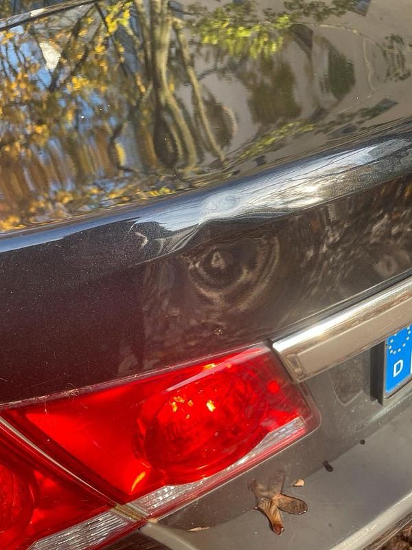 Gebraucht Chevrolet Cruze 141 PS (103 kW) 2010 Schwarz Limousine