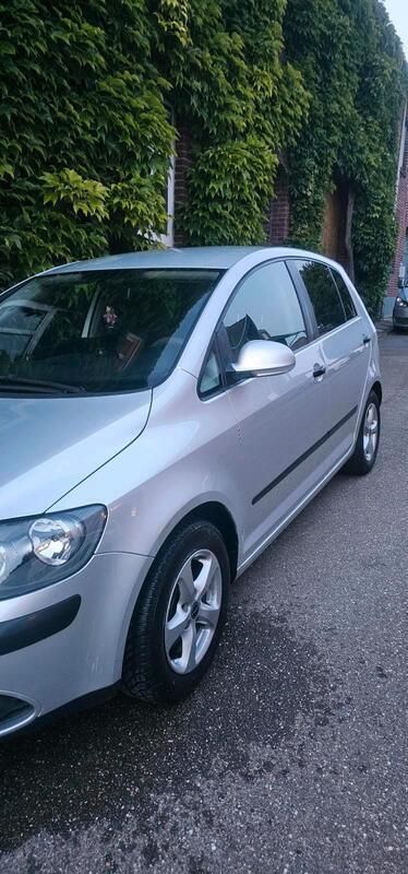 Silber Gebraucht 2005 VW Golf Plus Van / Kleinbus | 3.200 € (Fairer Preis) - Bild 1/4