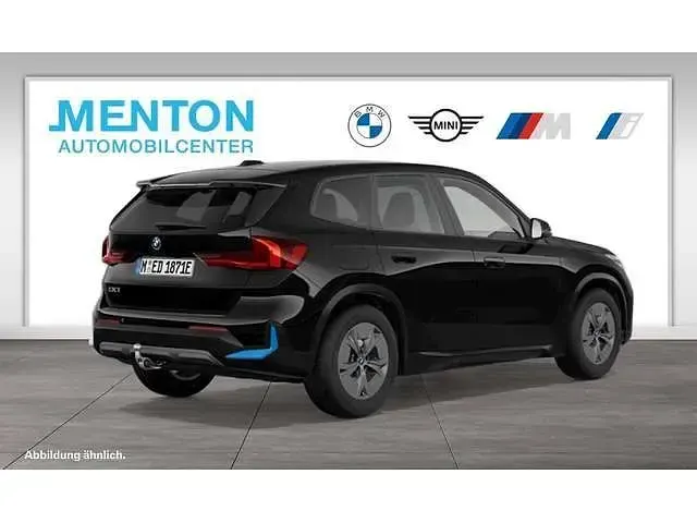 Brugt BMW iX 230 kW (313 HK) 2023 SUV