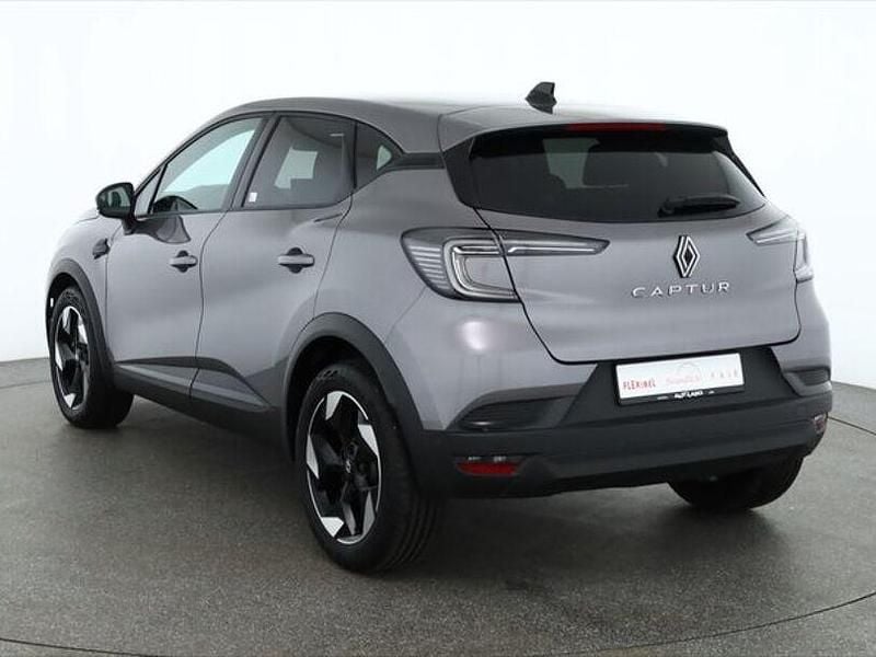 Gebraucht Renault Captur Techno 158 PS (116 kW) 2025 Andere SUV