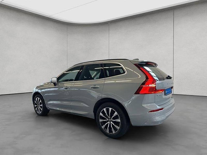 Gebraucht Volvo XC60 250 PS (183 kW) 2024 Vapour grey 740 SUV