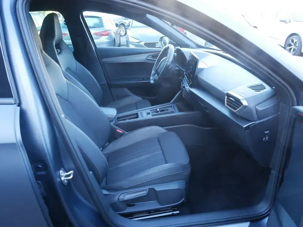Gebraucht Cupra Formentor VZ 390 PS (286 kW) 2024 Grau SUV
