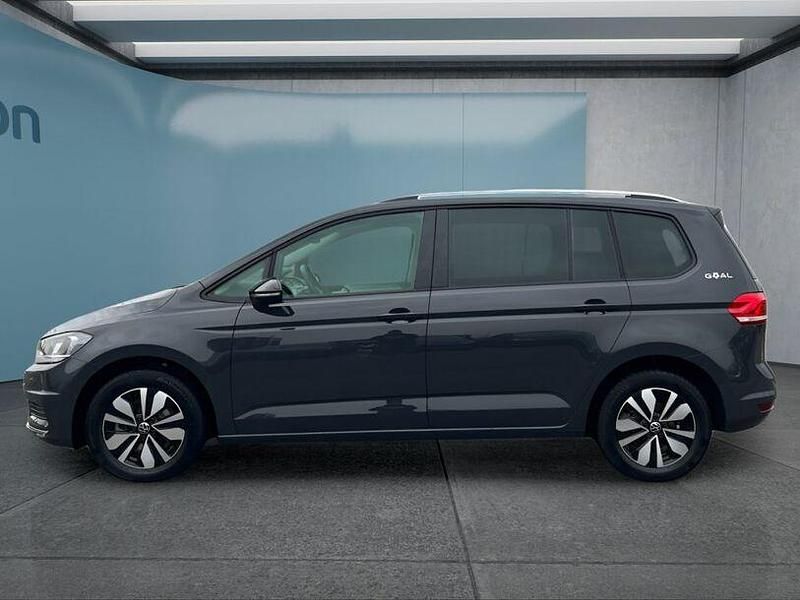 Gebraucht VW Touran 150 PS (110 kW) 2025 Andere Van / Kleinbus