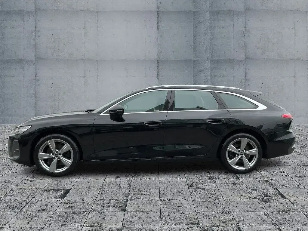 Occasion Audi A6 Design 204 ch (150 kW) 2025 Vert Break