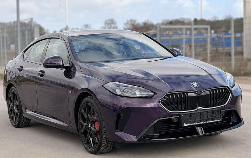 Gebraucht BMW 220 M Sport 170 PS (125 kW) 2025 Violett Limousine