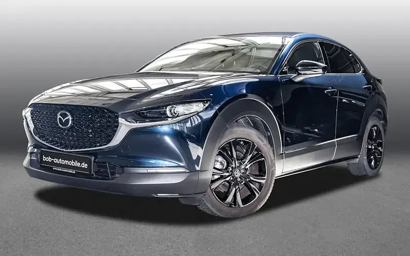 Gebraucht Mazda CX-30 Homura-Line 186 PS (136 kW) 2025 SUV