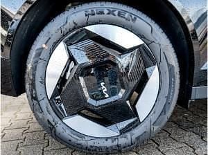 Neu Kia EV5 Earth 160 kW (218 PS) 2026 Grün (iceberg green) SUV