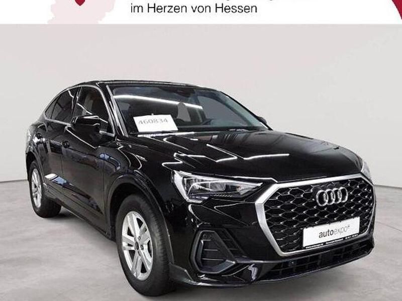Andere Gebraucht 2024 Audi Q3 Ambiente SUV | 33.990 € - Bild 1/4