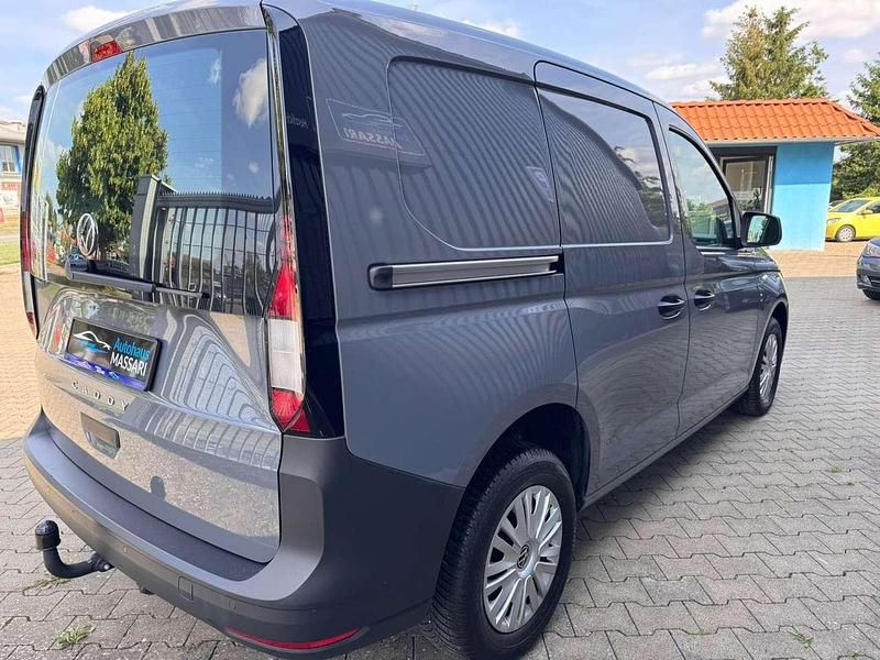 Candy Gebraucht 2022 VW Caddy Van / Kleinbus | 19.390 € (Guter Preis) - Bild 1/4