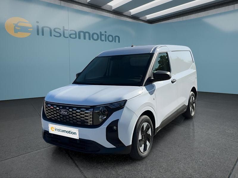 Neu Ford Transit 135 kW (184 PS) 2025 Weiß Van