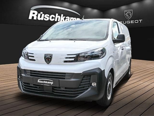 Neu 2025 Peugeot Expert Van | 31.480 € (Fairer Preis) - Bild 1/4